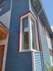 Hauptbild *-Zu sp�t- KV erfolgt-!* Neuwertiges Ein.-/Zweifam.-Haus! -Erstbezug- / Do-Carport f�r Wohnmobil!