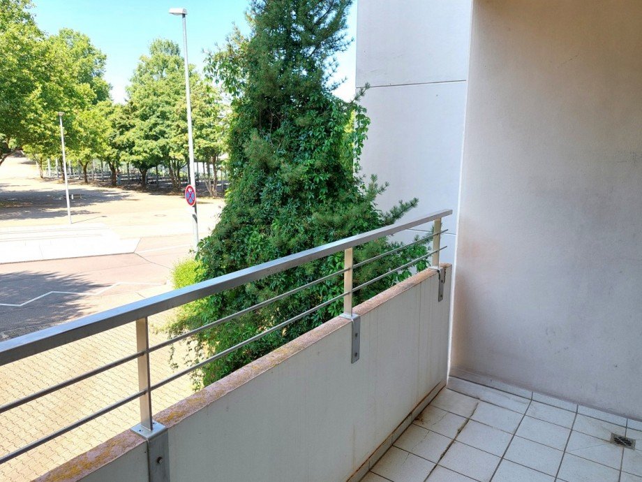 Balkon Wohnung Schorndorf