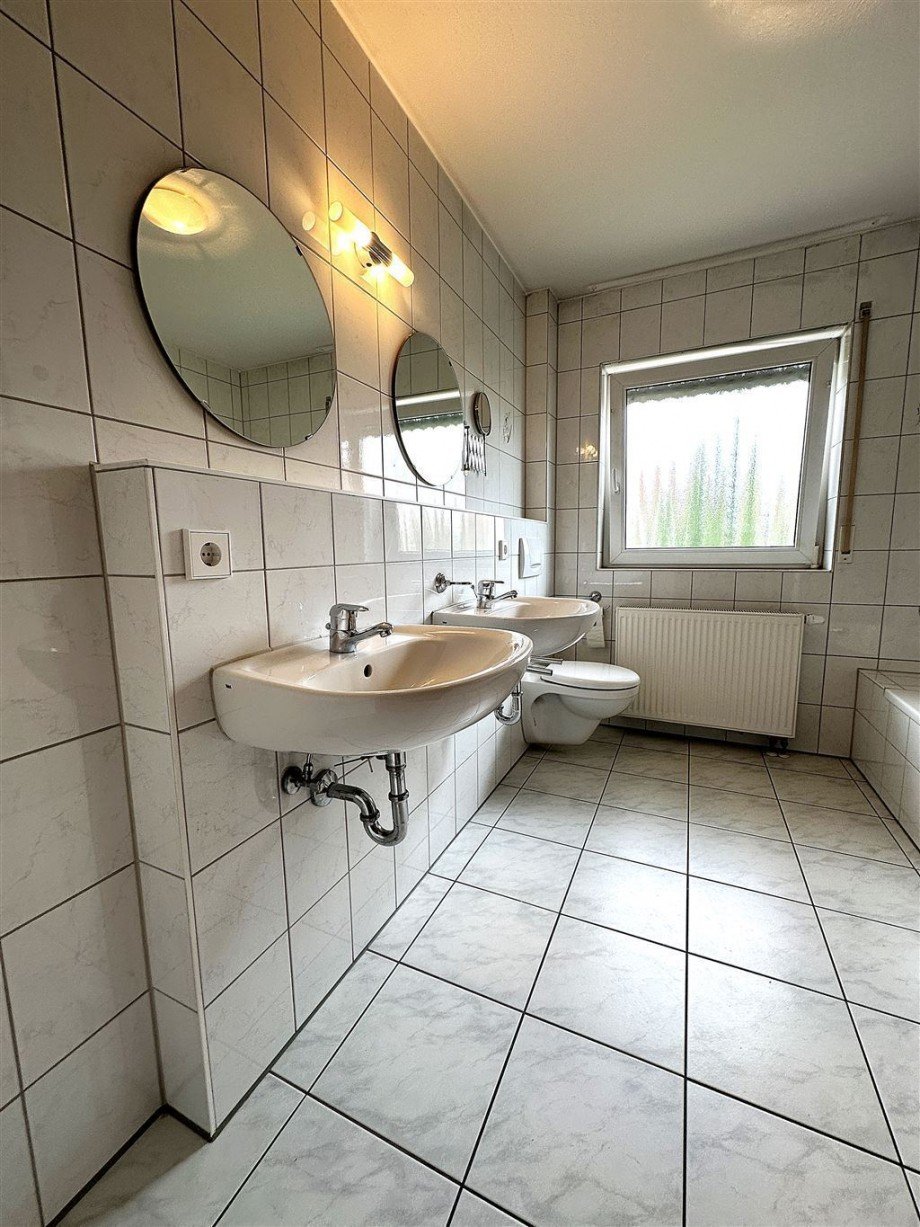 *3-Zi.-Whg. in Rudersberg* Etagenwohnung Rudersberg , W�rtt