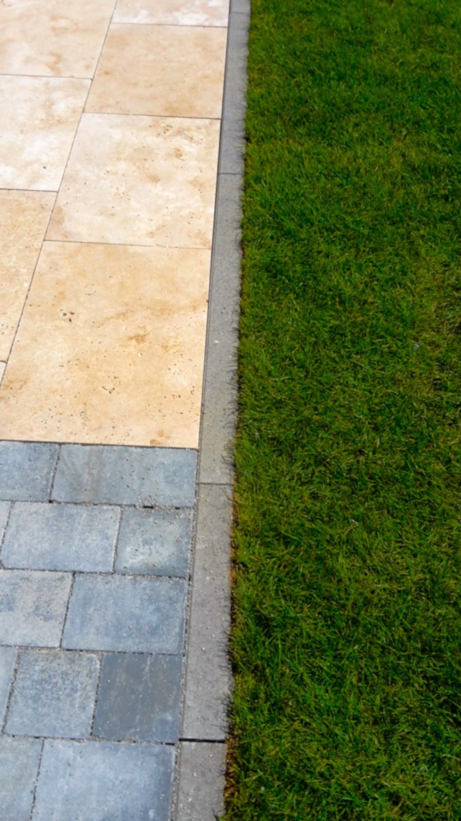 BV-Ausstattungsmuster Doppelhaush�lfte Schorndorf