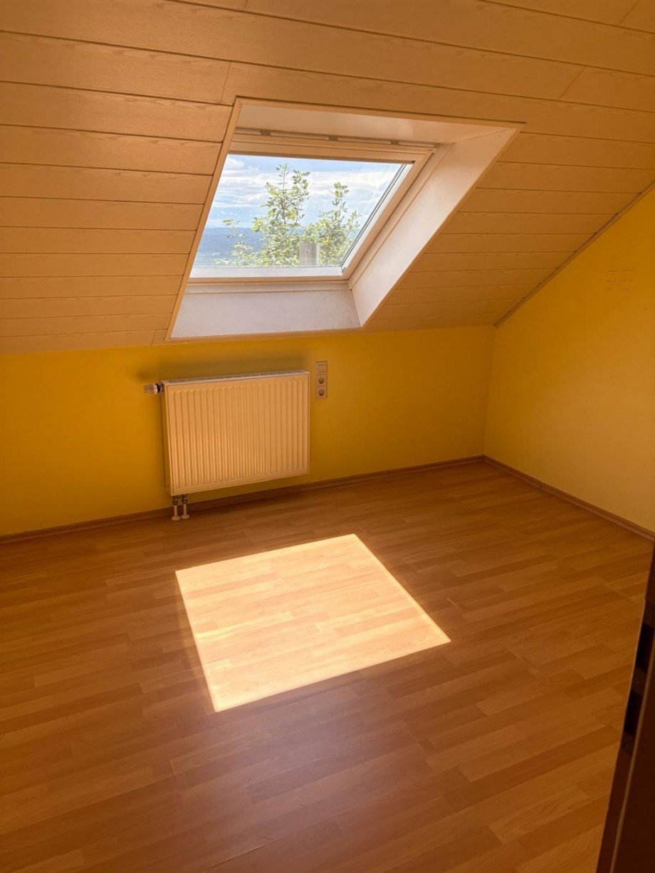 DG-Kinderzimmer2 Zweifamilienhaus Rudersberg