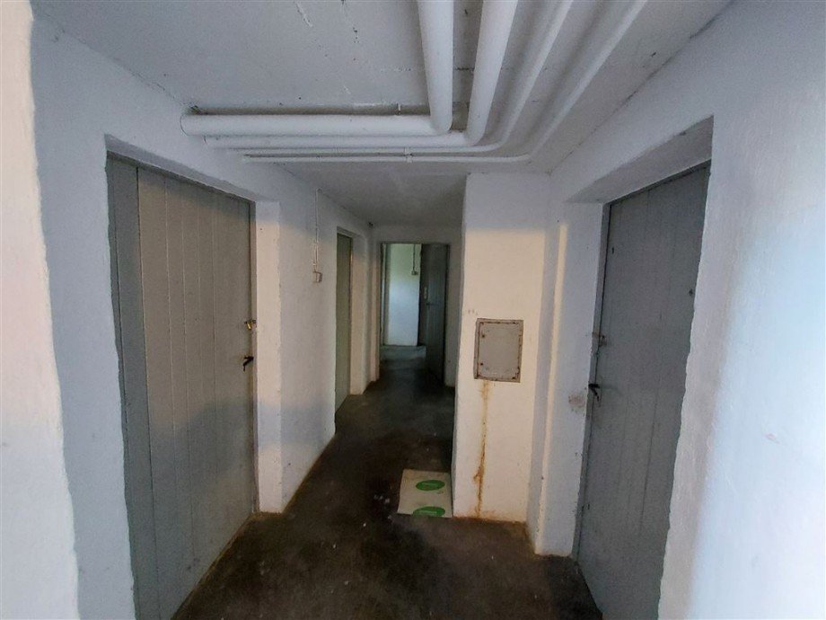 Untergescho� Mehrfamilienhaus Lorch , W�rtt