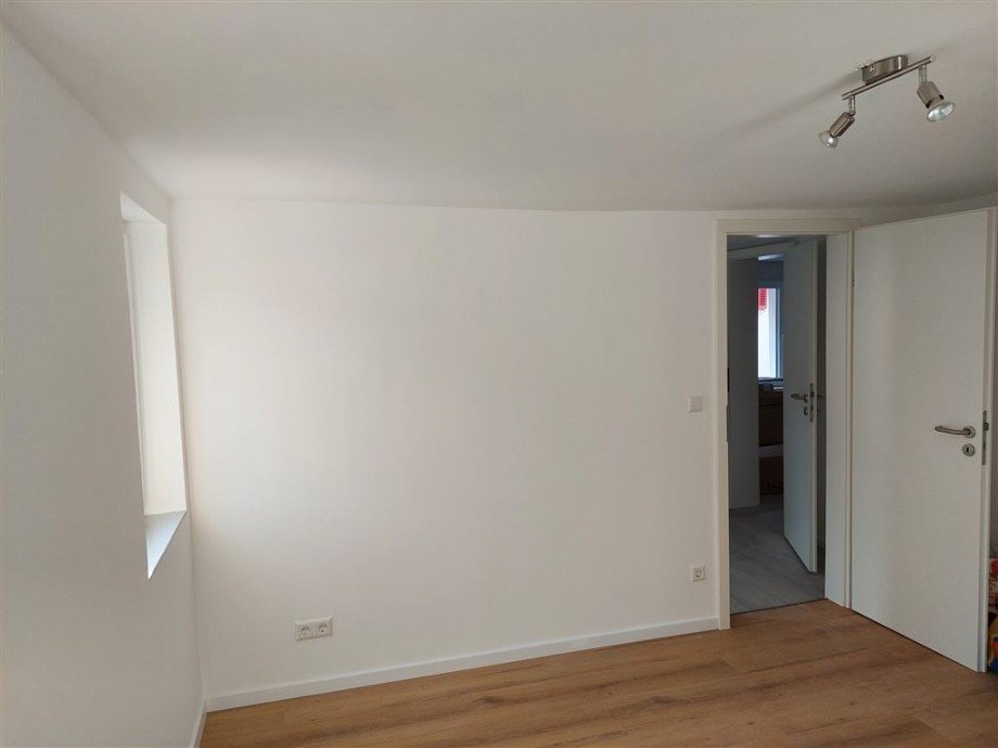 Durchgangszimmer Etagenwohnung Welzheim