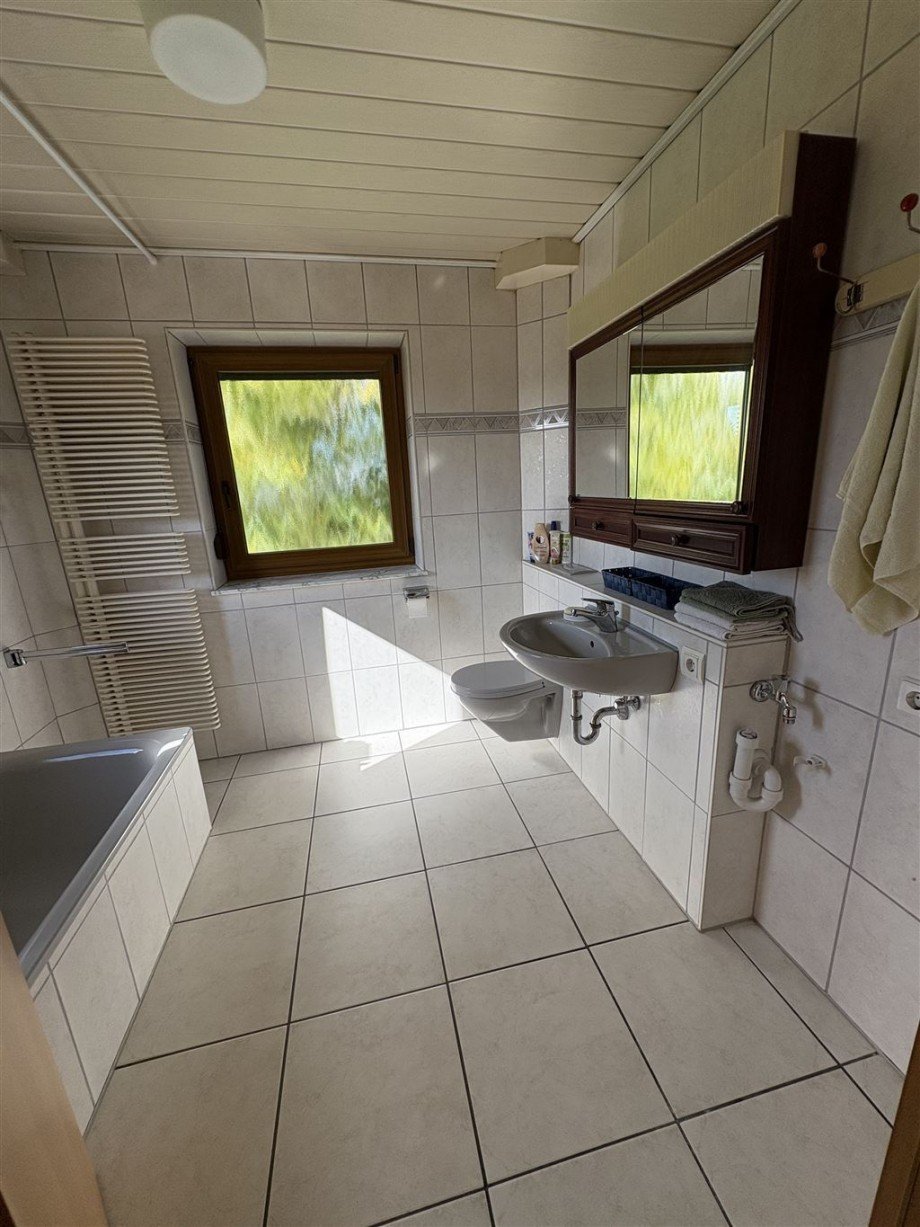 Wohnen OG Bauernhaus Schorndorf , W�rtt