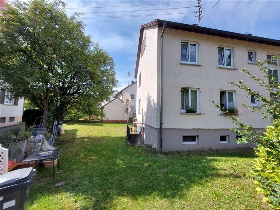 Mehrfam.-Haus Waldhausen Mehrfamilienhaus Lorch , W�rtt