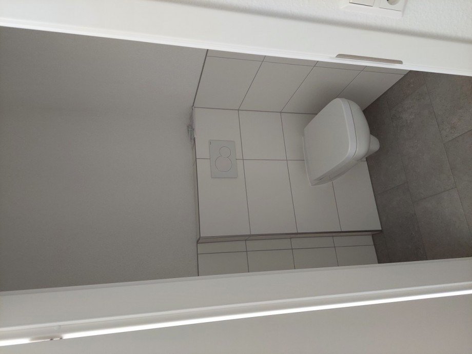 G�ste-WC Wohnung Schorndorf