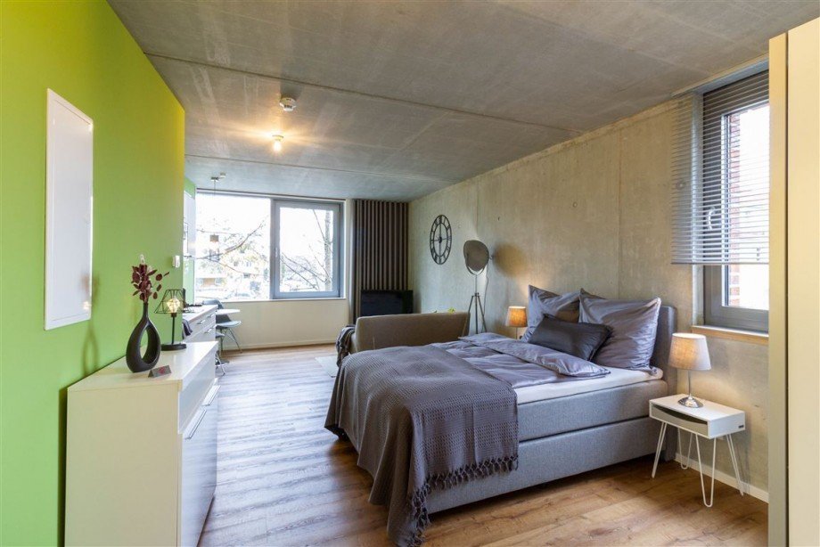 Appartment Schorndorf-2312 Renditeobjekt Schorndorf
