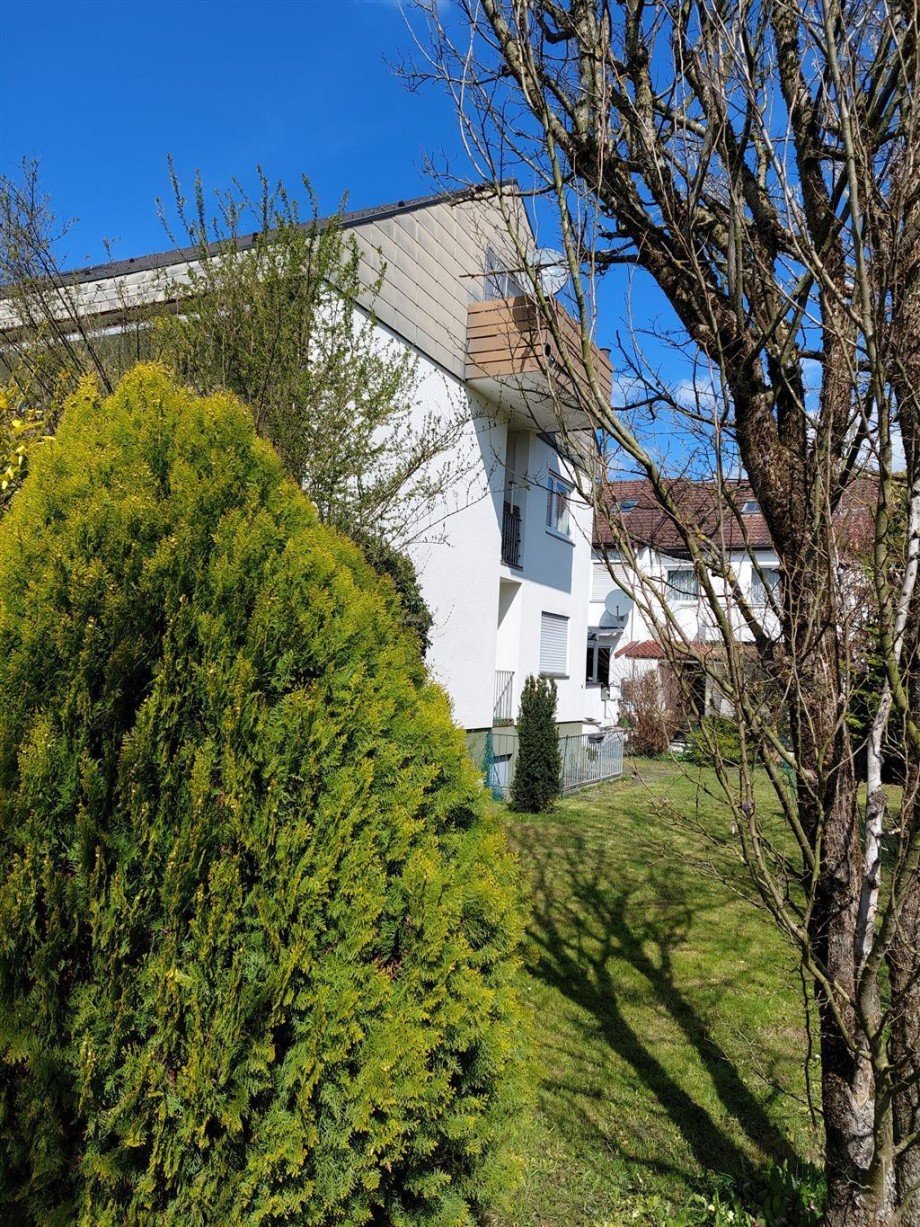 3 Fam.-Haus Mehrfamilienhaus Rudersberg