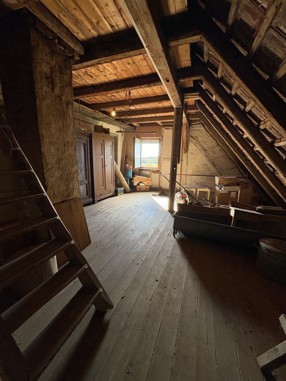 DG I Bauernhaus Schorndorf , W�rtt