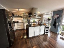 Blickfang offene K�che! Schickes Haus in sonniger Wohnlage! Inkl. Einbauk�che, Garage u. Sauna!