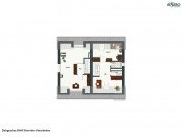 Bild (27ac50783e31062aa2f9516d4e87b83a): *Hier geht Ihr Traum in Erf�llung! Mitbau-Haus!* Sie entscheiden: Variante 1, 2 oder 3, schl�sselfertig!