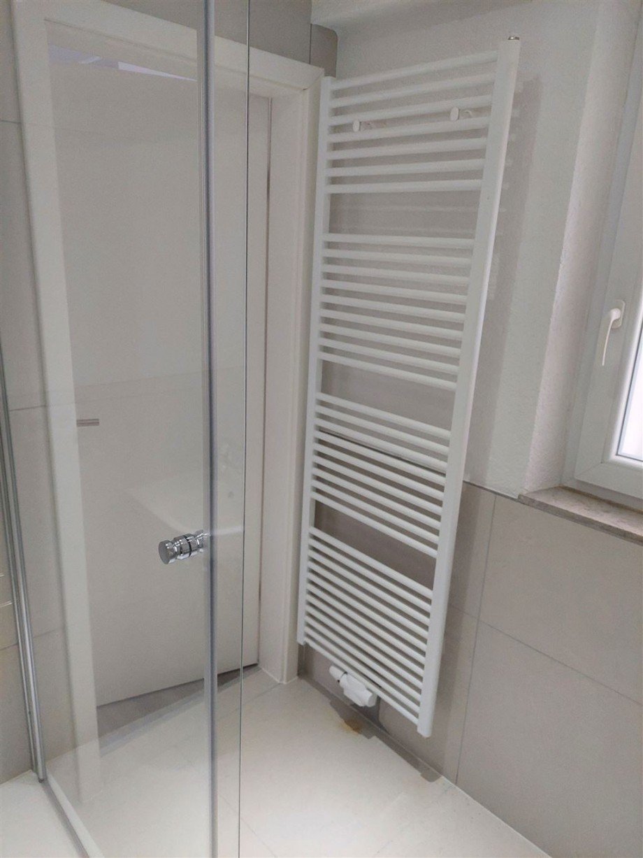 WC mit Dusche B�rofl�che Welzheim