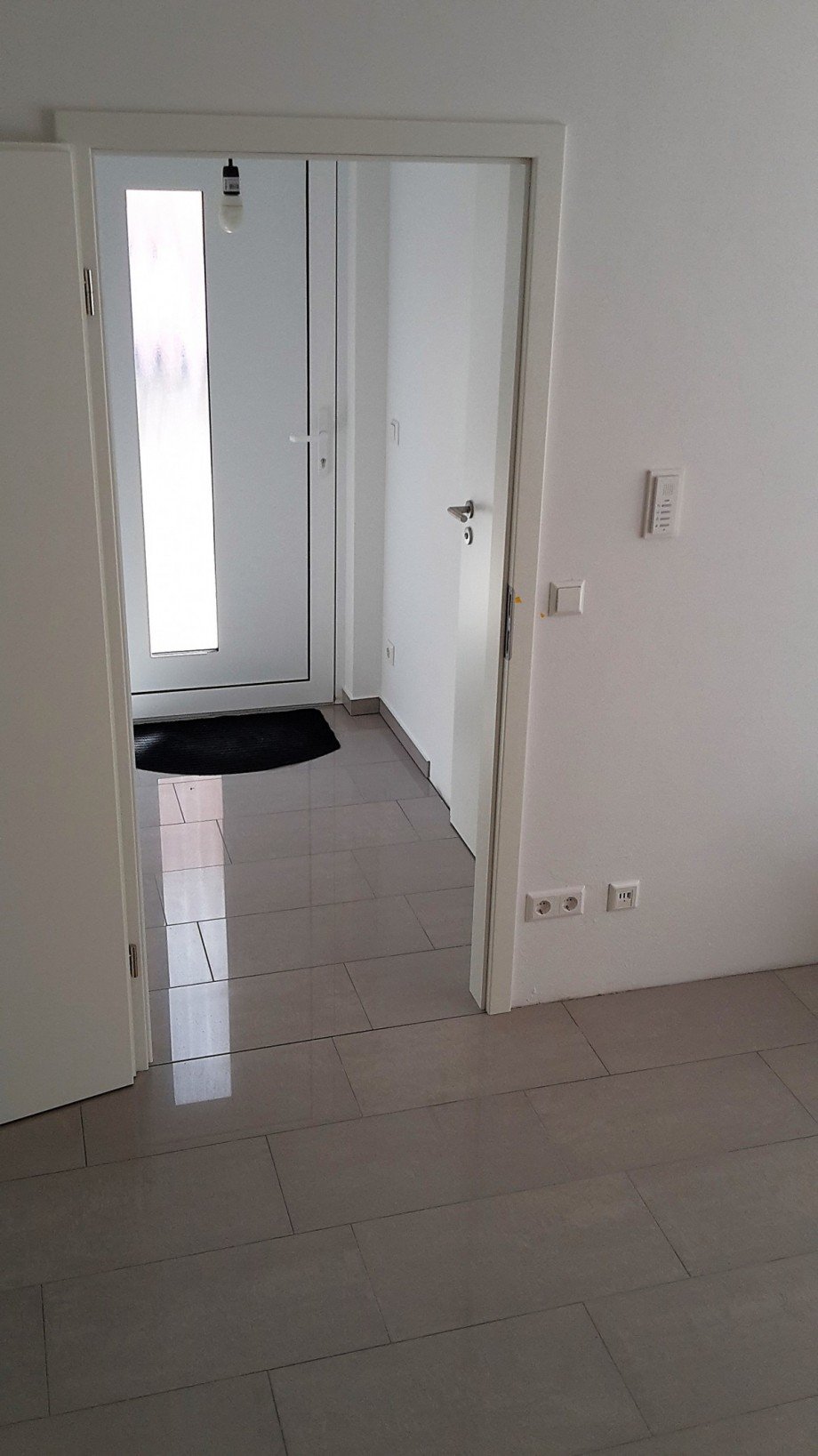 BV-Ausstattungsmuster Doppelhaush�lfte Schorndorf