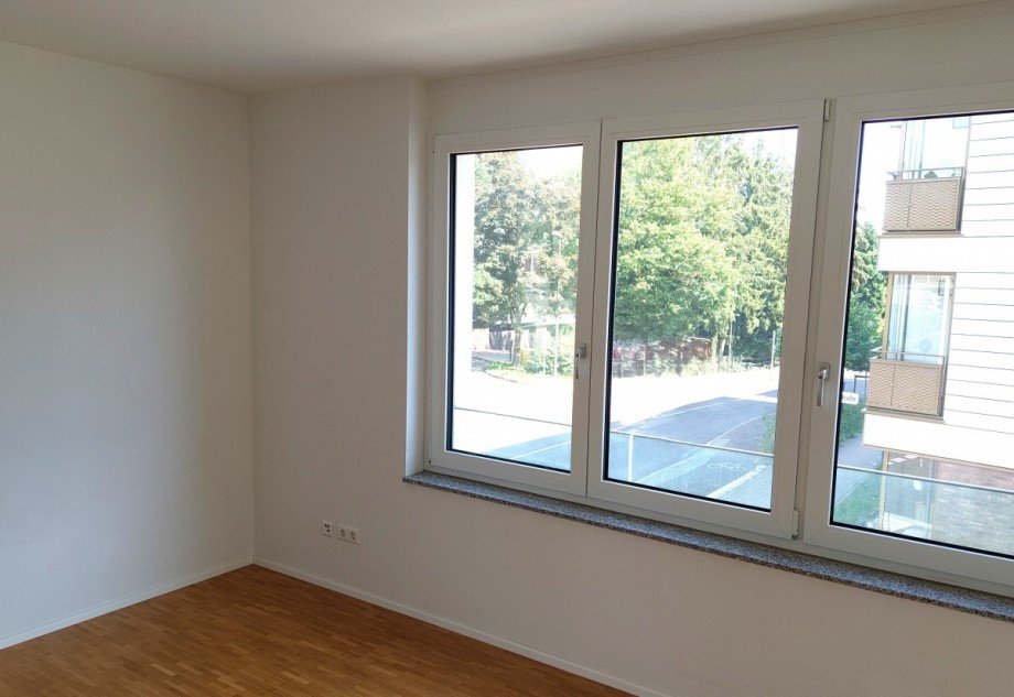 Wohnen Wohnung Waiblingen