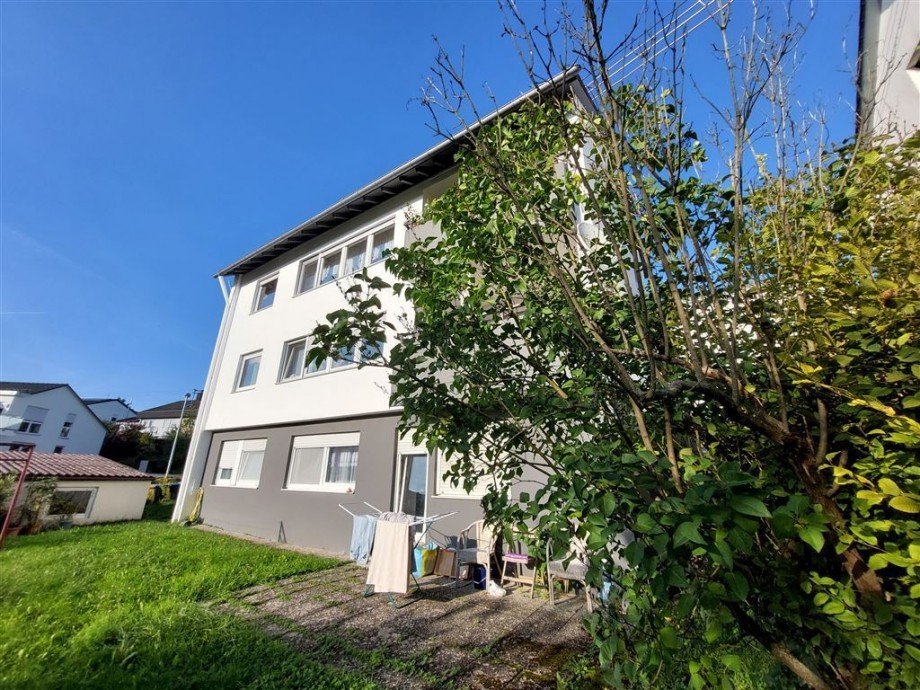 Mehrfam.-Haus Rudersberg Mehrfamilienhaus Rudersberg