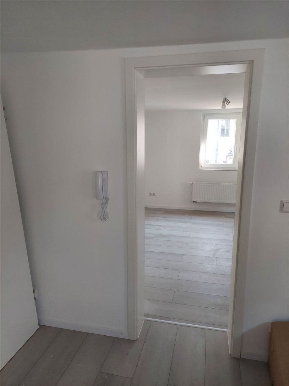 Diele Etagenwohnung Welzheim