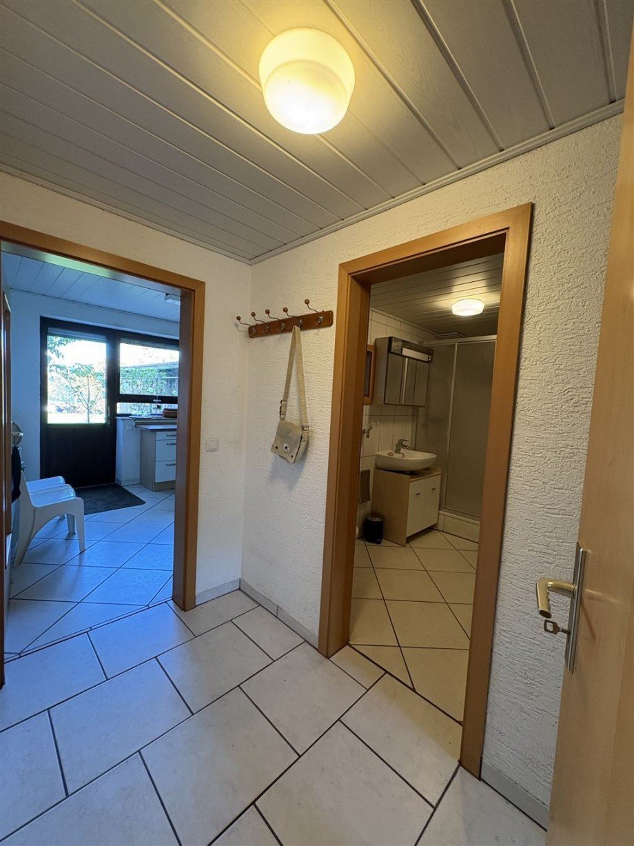 Erdgescho�wohnung Bauernhaus Schorndorf , W�rtt