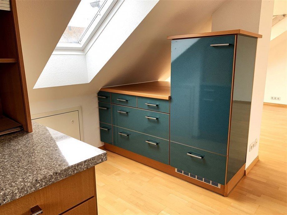 Charmante_Wohnung_in_zentraler_Lage Maisonettewohnung Winterbach