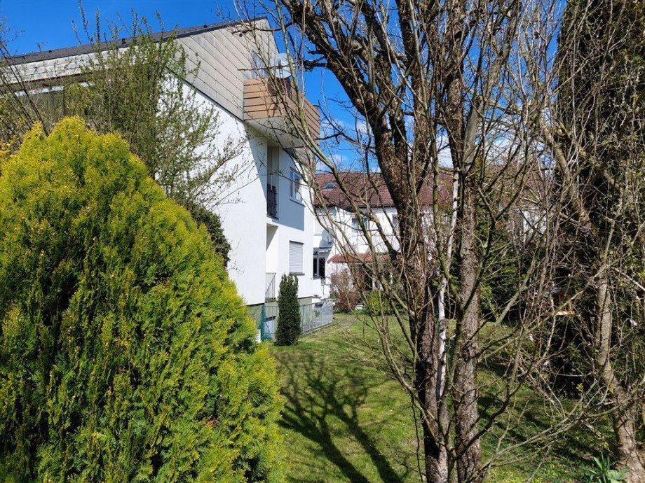 3 Fam.-Haus Mehrfamilienhaus Rudersberg