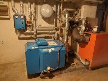 Heizung 2004 *Gleich einziehen!* Ehem. Bauernhaus, 5 Zi., DG ausbauf�hig! Gew�lbekeller u. ehem. Stall!