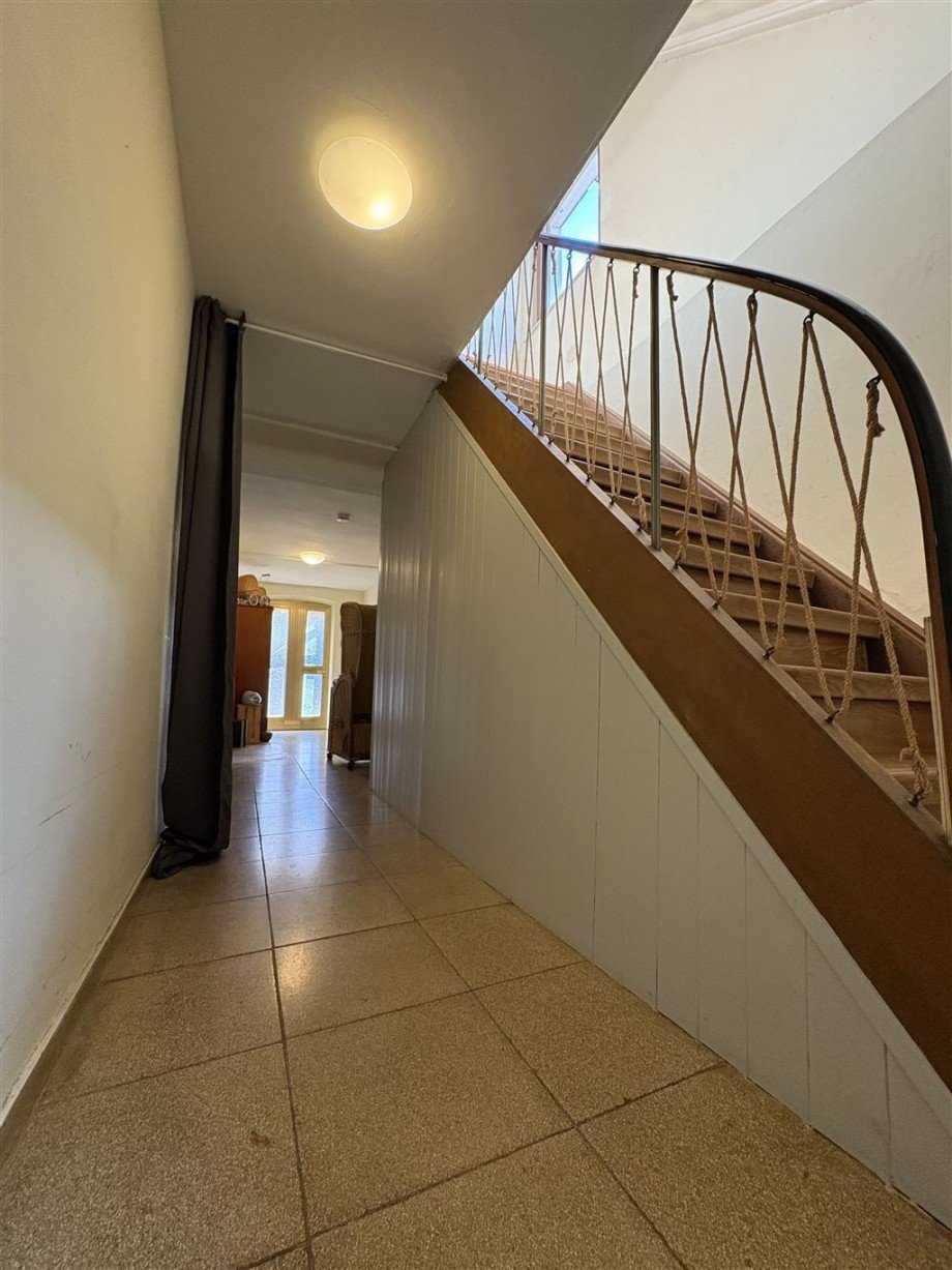 Flur Hauseingang Bauernhaus Schorndorf , W�rtt