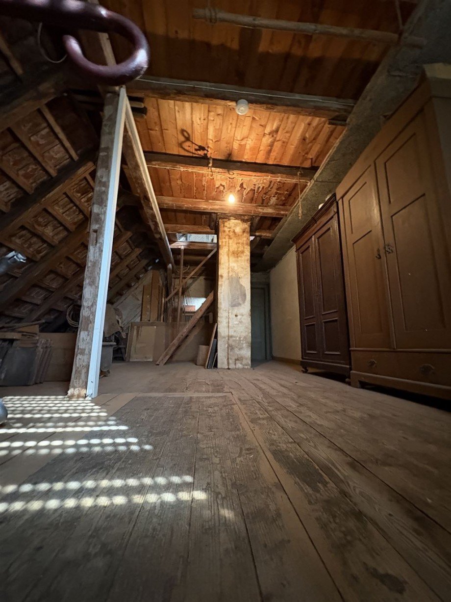 DG I Bauernhaus Schorndorf , W�rtt