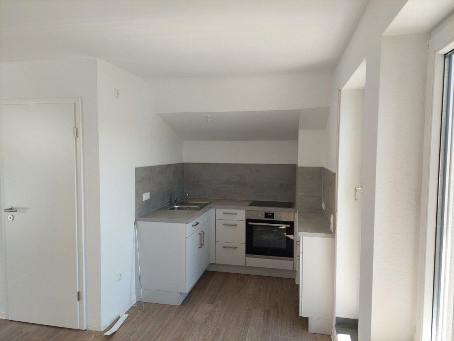 Einbauk�che / K�che Wohnung Schorndorf