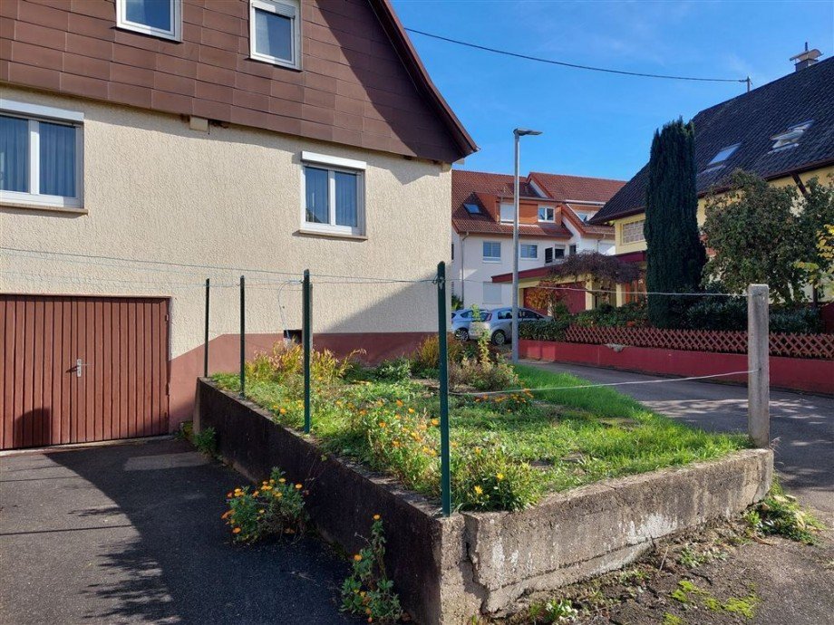 Bauernhaus Bauernhaus Rudersberg