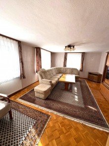 Wohnen *Gleich einziehen!* Ehem. Bauernhaus, 5 Zi., DG ausbauf�hig! Gew�lbekeller u. ehem. Stall!