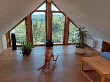 Einfamilienhaus mit herrlichem Garten *Einfam.-Haus in sonniger Halbh�henlage! Liebevoll angelegter Garten!