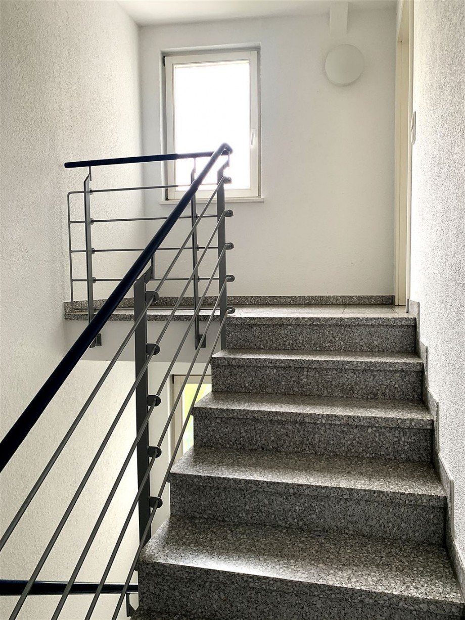 Charmante_Wohnung_in_zentraler_Lage Maisonettewohnung Winterbach