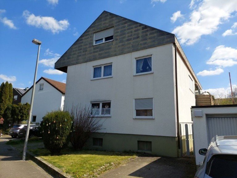 3 Fam.-Haus Rudersberg Mehrfamilienhaus *-Zu sp�t-! KV-Termin erfolgt!* Dreifam.-Haus mit Doppelgarage!