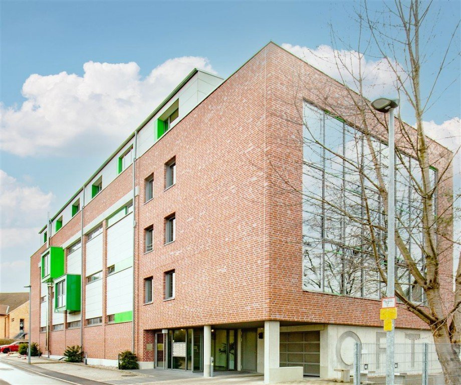 Appartment Schorndorf--9 Renditeobjekt Schorndorf