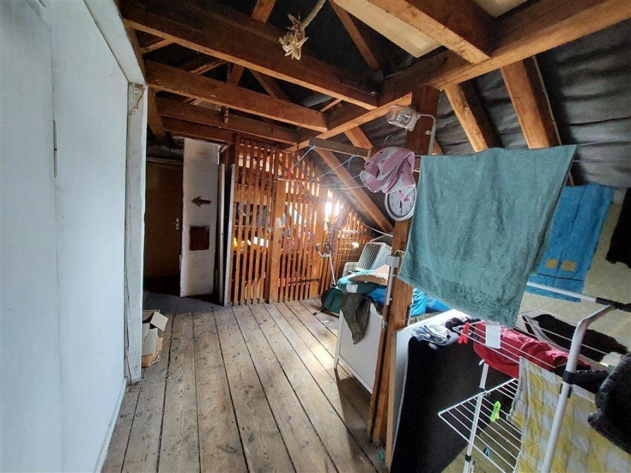 DG-B�hne Mehrfamilienhaus Lorch , W�rtt