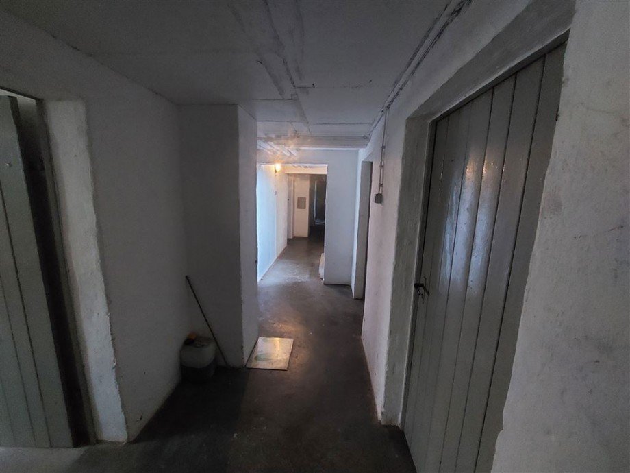 Untergescho�flur Mehrfamilienhaus Lorch , W�rtt