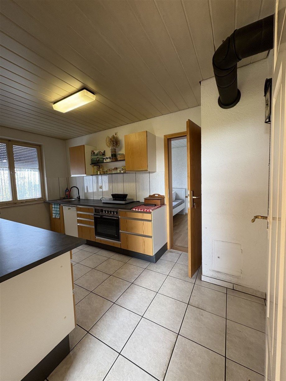 Wohnen OG Bauernhaus Schorndorf , W�rtt