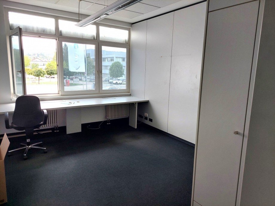 B�ro Halle / Lager / Produktion Schorndorf