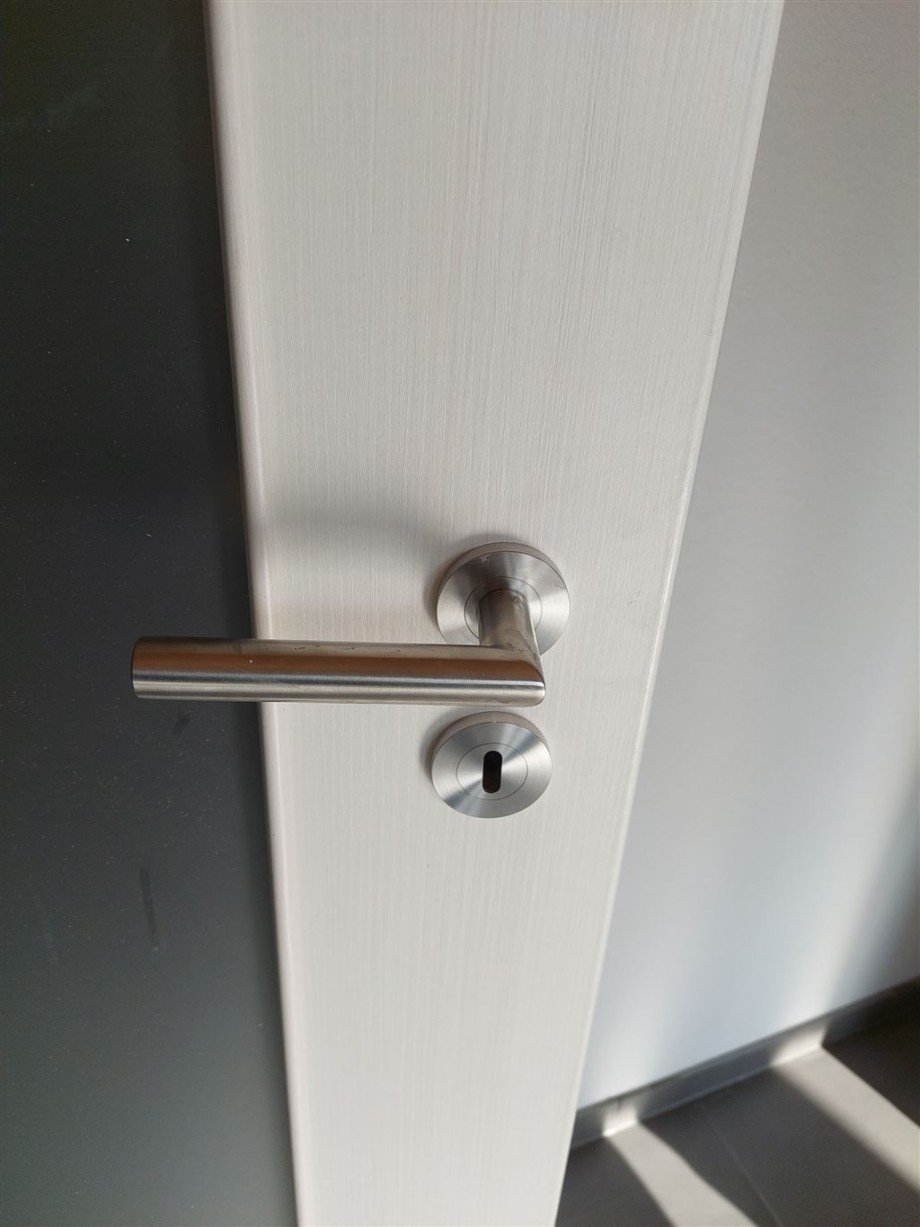 Innent�rgriffe Einfamilienhaus Rudersberg , W�rtt