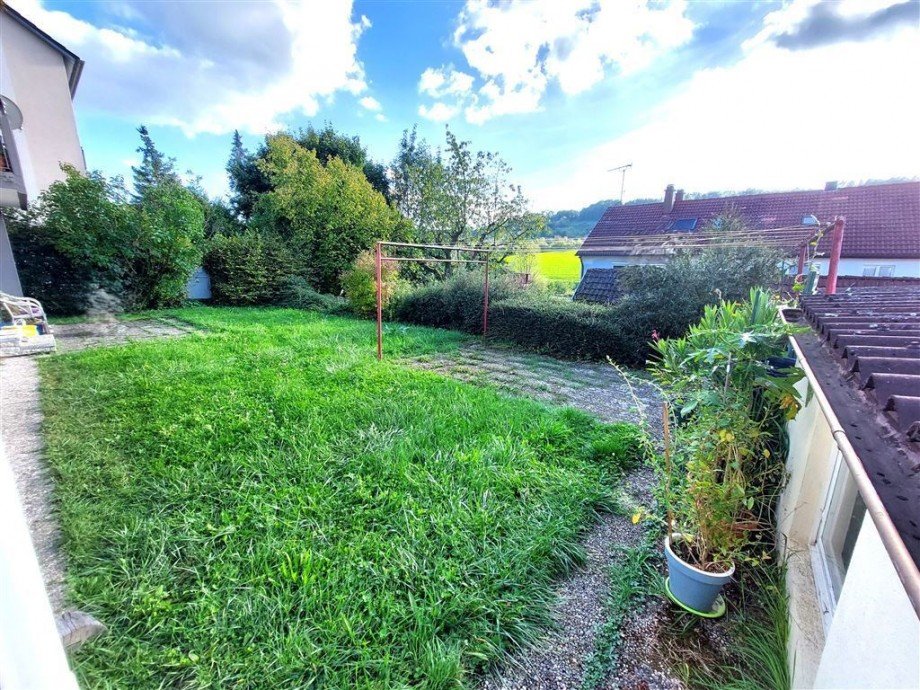 S�dgarten Mehrfam.-Haus Rudersberg Mehrfamilienhaus Rudersberg