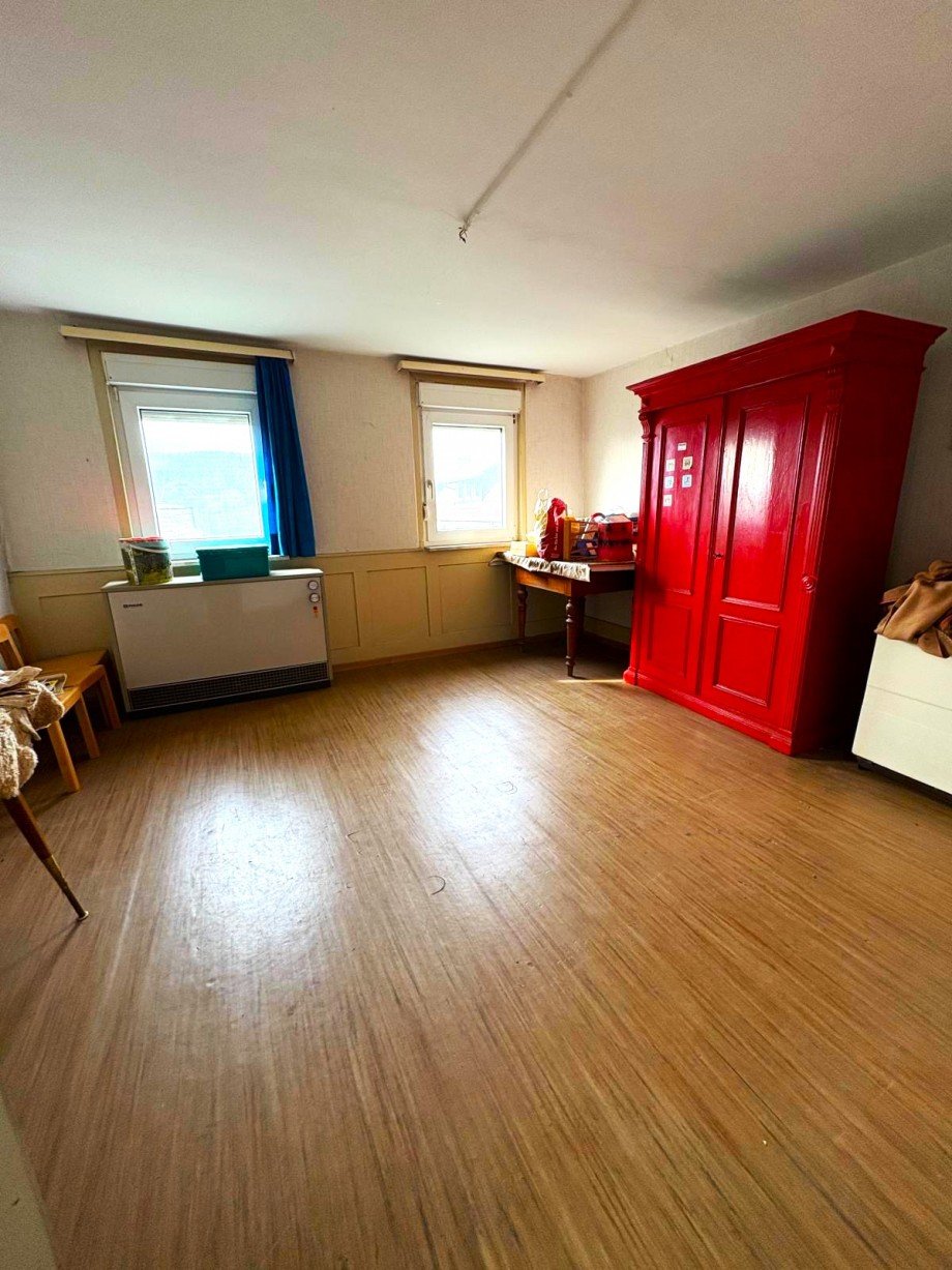 Zimmer Bauernhaus Rudersberg