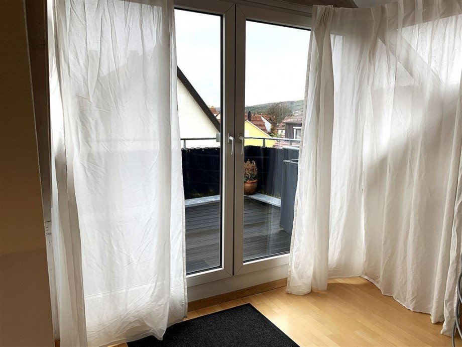 Charmante_Wohnung_in_zentraler_Lage Maisonettewohnung Winterbach