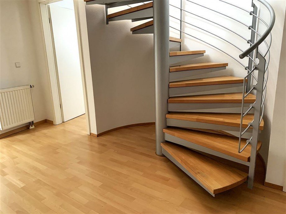 Charmante_Wohnung_in_zentraler_Lage Maisonettewohnung Winterbach