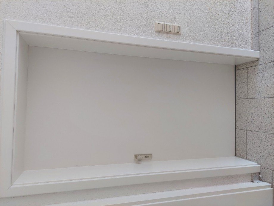 Wohnungseingang Wohnung Schorndorf