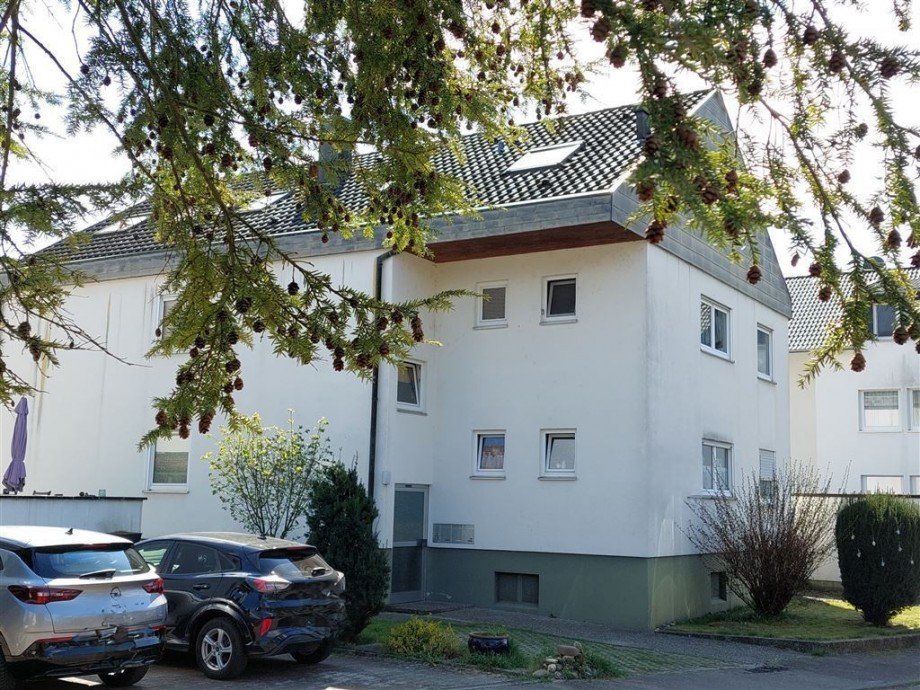 3 Fam.-Haus Mehrfamilienhaus Rudersberg
