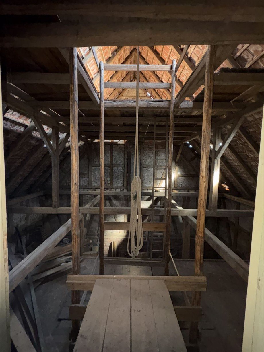 Scheune Bauernhaus Schorndorf , W�rtt