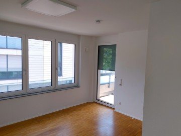 Hauptbild Wohnen nahe WN-Stadtzentrum! Barrierearm u. mit Aufzug!