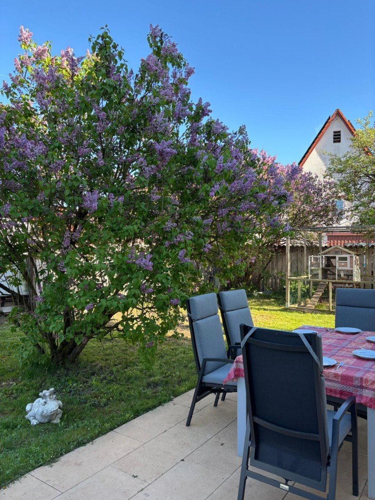 Sonnige Gartenterrasse Berglen Zweifamilienhaus *-Top-Preis und Haus-Angebot-!*Klasse Zweifam.-Haus mit herrlicher Gartenterrasse!