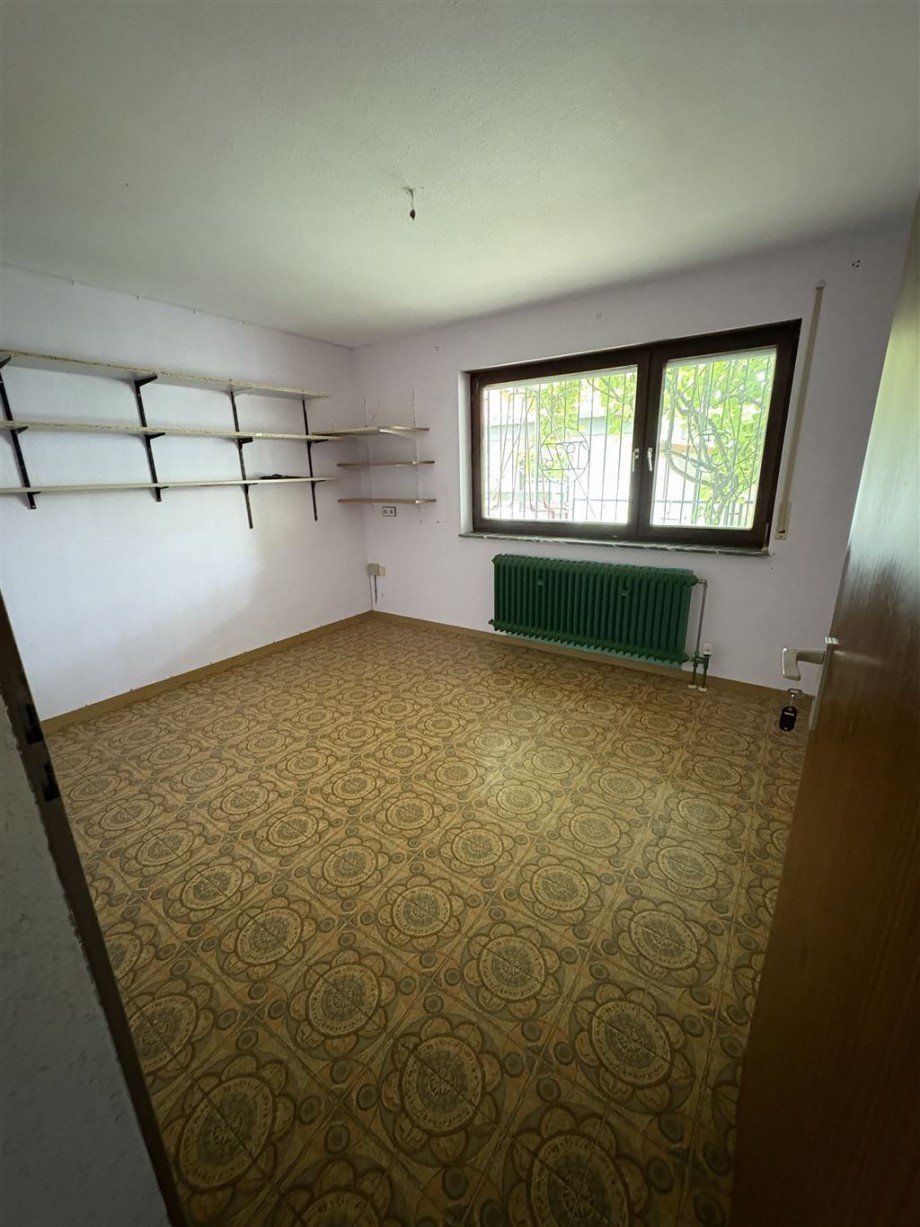 UG-Hobbyraum/G�stezimmer2 Zweifamilienhaus Rudersberg