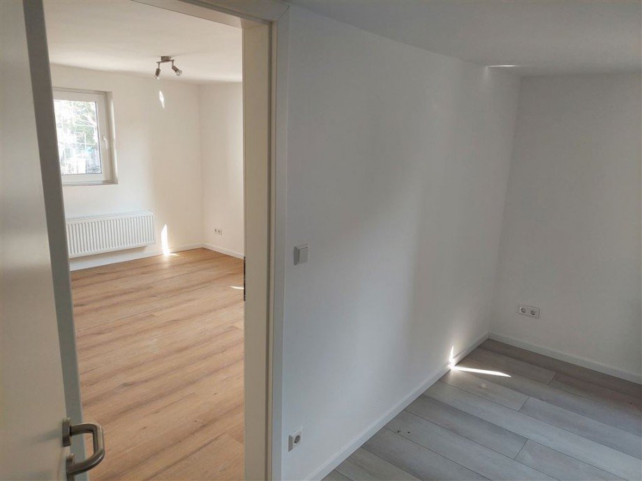 Zimmer Etagenwohnung Welzheim
