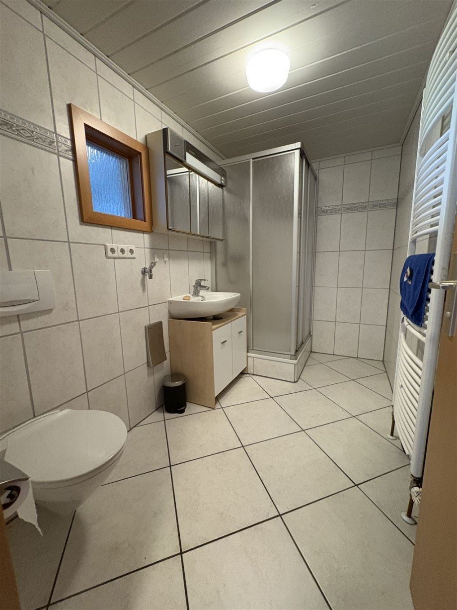 Erdgescho�wohnung Bauernhaus Schorndorf , W�rtt